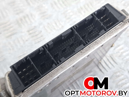 Блок управления двигателем  Mercedes-Benz C-Класс W203/S203/CL203 2002 A0001535279 #3