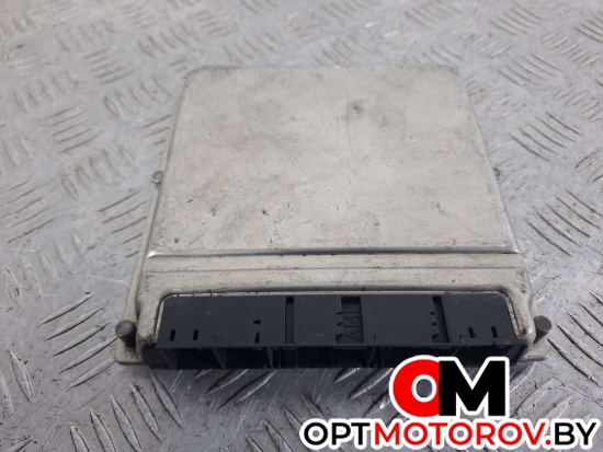 Блок управления двигателем  Mercedes-Benz C-Класс W203/S203/CL203 2002 A0001535279 #4