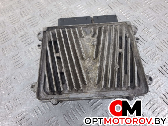 Блок управления двигателем  Mercedes-Benz E-Класс W211/S211 2005 A2721534379, 0261209049, A0014468340 #4