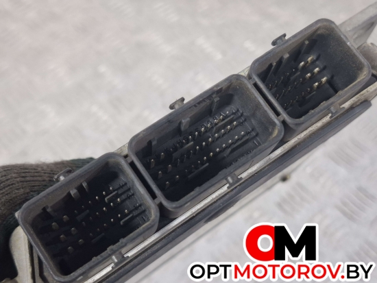 Двигатель  Citroen C5 1 поколение 2002 16469034 #4