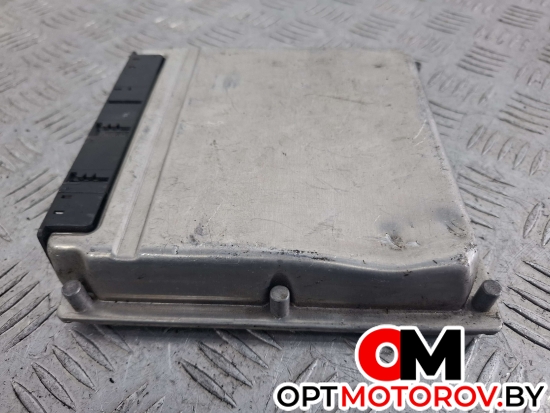 Блок управления двигателем  Mercedes-Benz C-Класс W203/S203/CL203 2002 A0001535279 #3
