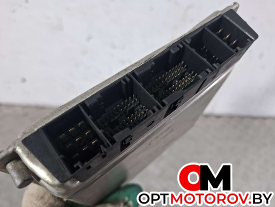 Блок управления двигателем  Mercedes-Benz E-Класс W210/S210 [рестайлинг] 2000 0001531479, 0281010223 #4
