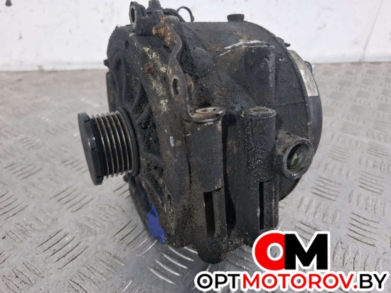 Генератор  Mercedes-Benz C-Класс W203/S203/CL203 2002 A0001502550 #1