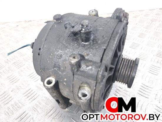 Генератор  Mercedes-Benz C-Класс W203/S203/CL203 2002 A0001502550 #4