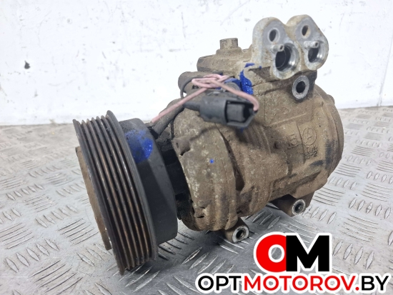 Компрессор кондиционера  Kia Sportage 2 поколение 2008 162403340K, 7M2410575 #1