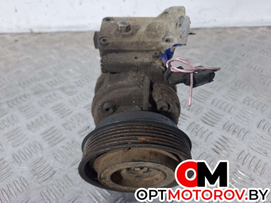 Компрессор кондиционера  Kia Sportage 2 поколение 2008 162403340K, 7M2410575 #2