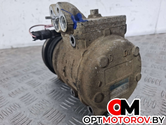Компрессор кондиционера  Kia Sportage 2 поколение 2008 162403340K, 7M2410575 #4