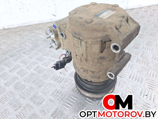 Компрессор кондиционера  Kia Sportage 2 поколение 2008 162403340K, 7M2410575 #7