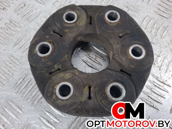 Муфта кардана Mercedes-Benz E-Класс W210/S210 1999 A2104110415 #2 Муфта кардана Mercedes-Benz E-Класс W210/S210 1999 A2104110415 #2