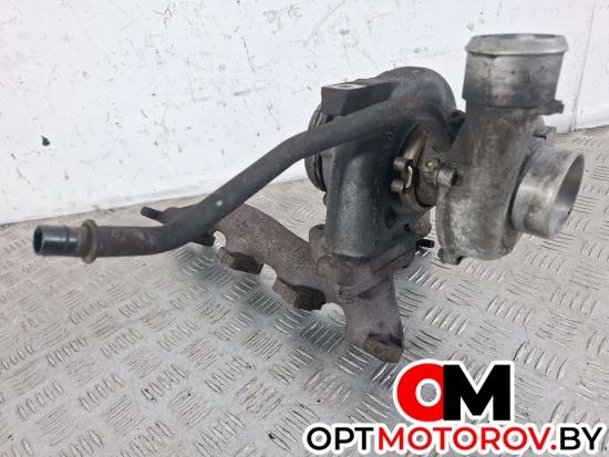 Турбина  Mercedes-Benz Vito W639 2006 A6460960199, A6460960199Q1 #2