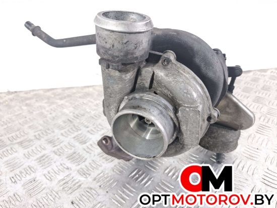 Турбина  Mercedes-Benz Vito W639 2006 A6460960199, A6460960199Q1 #3