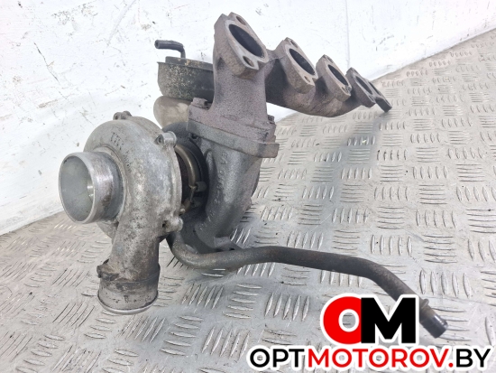 Турбина  Mercedes-Benz Vito W639 2006 A6460960199, A6460960199Q1 #6