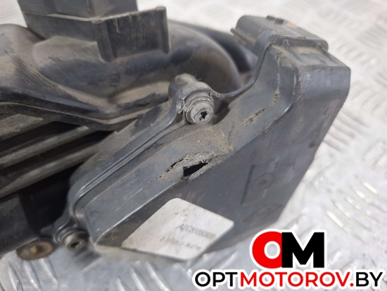 Дроссельная заслонка  Opel Vivaro B 2015 H8201374868          #4