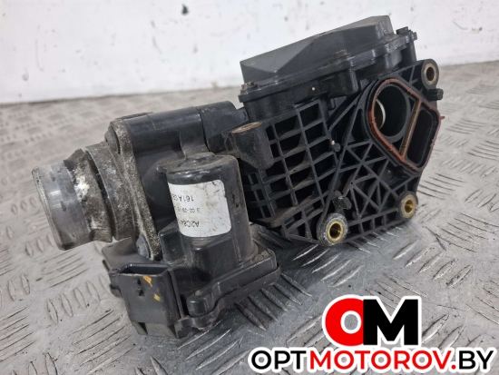 Дроссельная заслонка  Opel Vivaro B 2015 H8201374868          #5