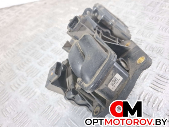 Дроссельная заслонка  Opel Vivaro B 2015 H8201374868          #6