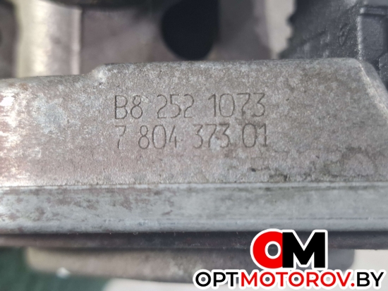 Дроссельная заслонка  BMW 1 серия E81/E82/E87/E88 [рестайлинг] 2008 780437301 #2