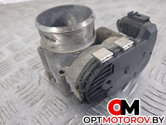 Дроссельная заслонка  Audi A4 B6 2002 0280750009, 06B133062M #3