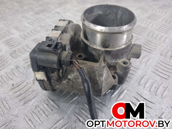 Дроссельная заслонка  Audi A4 B6 2002 0280750009, 06B133062M #4