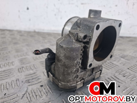 Дроссельная заслонка  Audi A4 B6 2002 0280750009, 06B133062M #5