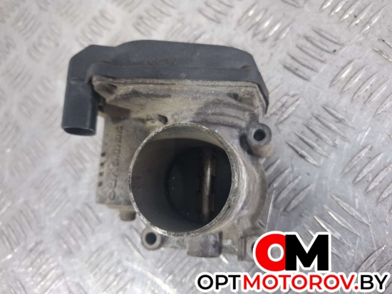 Дроссельная заслонка  Volkswagen Polo 5 поколение 2011 03D133062F, A2C53367617 #2