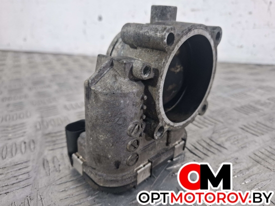 Дроссельная заслонка  Audi A8 D3/4E [рестайлинг] 2007 078133062C, 0280750003 #5