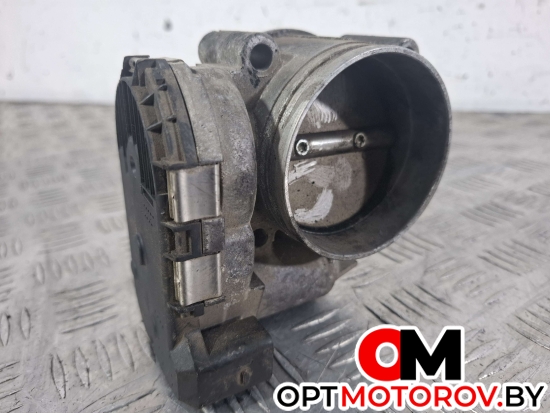 Дроссельная заслонка  Audi A8 D3/4E [рестайлинг] 2007 078133062C, 0280750003 #6