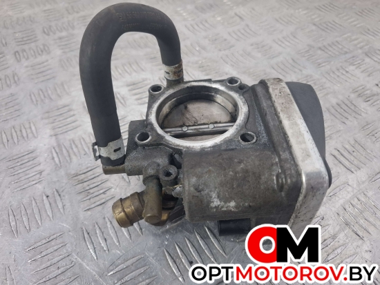 Дроссельная заслонка  Opel Astra H/Family [рестайлинг] 2008 55562380, A2C53192017 #1
