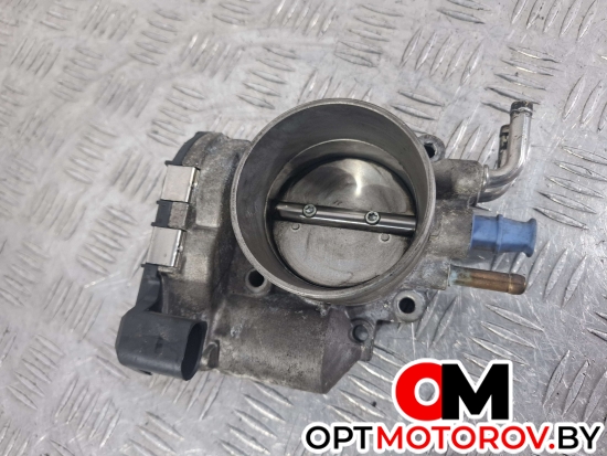 Дроссельная заслонка  Audi A6 4B/C5 [рестайлинг] 2001 078133062B, 0280750030 #1
