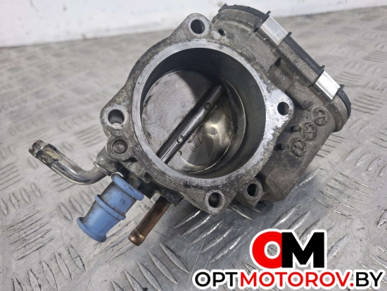 Дроссельная заслонка  Audi A6 4B/C5 [рестайлинг] 2001 078133062B, 0280750030 #3