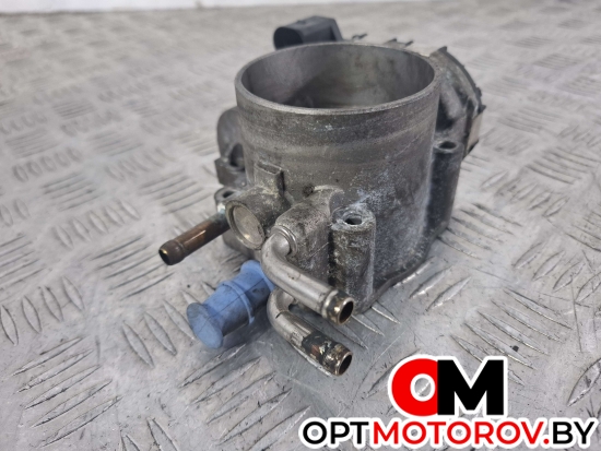 Дроссельная заслонка  Audi A6 4B/C5 [рестайлинг] 2001 078133062B, 0280750030 #4
