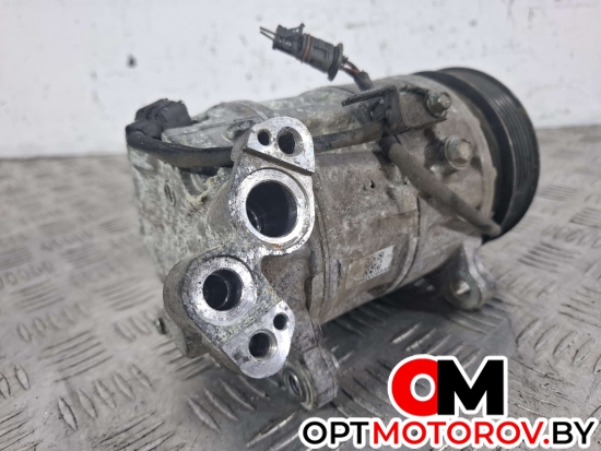Компрессор кондиционера  Mini Countryman 2 поколение (F60) 2018 6826879              #2