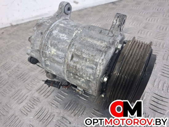 Компрессор кондиционера  Mini Countryman 2 поколение (F60) 2018 6826879              #5