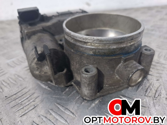 Дроссельная заслонка  Porsche Cayenne 955 2004 022133062AF, 0280750008 #2