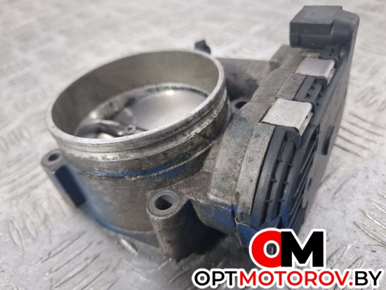 Дроссельная заслонка  Porsche Cayenne 955 2004 022133062AF, 0280750008 #4
