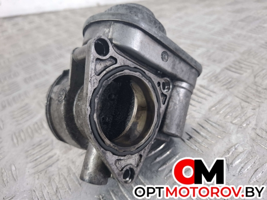 Дроссельная заслонка  SEAT Alhambra 1 поколение [рестайлинг] 2009 038128063L #4