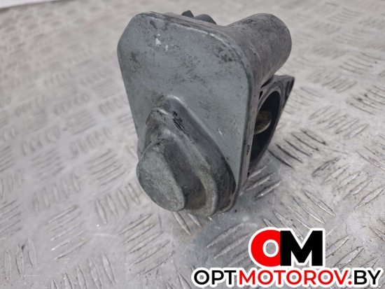 Дроссельная заслонка  SEAT Alhambra 1 поколение [рестайлинг] 2009 038128063L #5