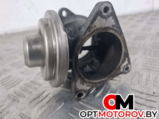 Клапан EGR  Volkswagen Golf 5 поколение 2006 038131501AF, 038129637D #1