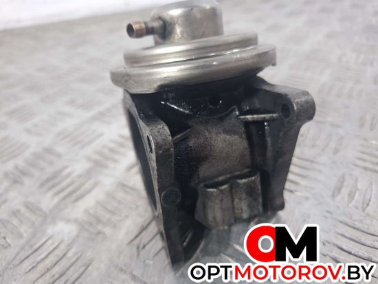 Клапан EGR  Volkswagen Golf 5 поколение 2006 038131501AF, 038129637D #3