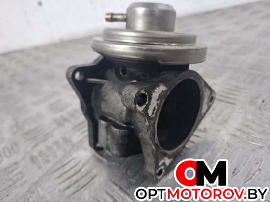 Клапан EGR  Volkswagen Golf 5 поколение 2006 038131501AF, 038129637D #4