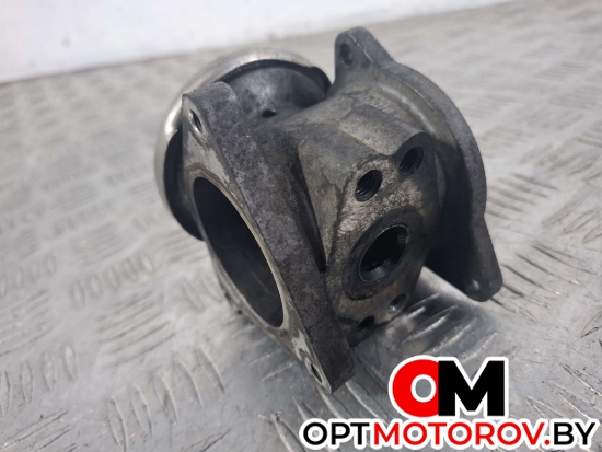 Клапан EGR  Volkswagen Golf 5 поколение 2006 038131501AF, 038129637D #5