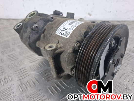 Компрессор кондиционера  Opel Corsa D 2009 401351739, 13250608 #1