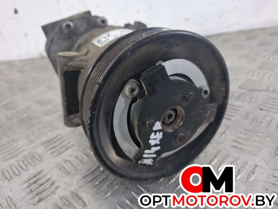 Компрессор кондиционера  Opel Corsa D 2009 401351739, 13250608 #3