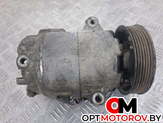 Компрессор кондиционера  Opel Corsa D 2009 401351739, 13250608 #6
