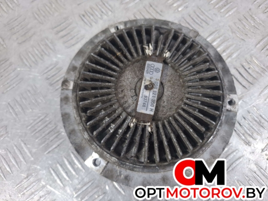 Вискомуфта  Audi A4 B6 2004 059121350H #2