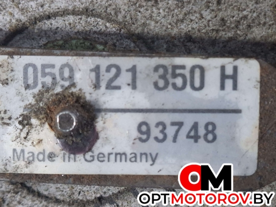 Вискомуфта  Audi A4 B6 2004 059121350H #3