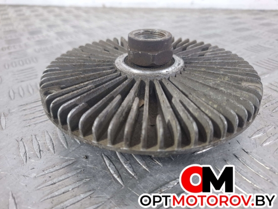 Вискомуфта  Audi A4 B6 2004 059121350H #5