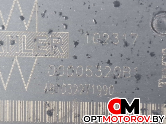 Клапан EGR  Mercedes-Benz E-Класс W211/S211 2003 00005320B1, AB1032271990 #3