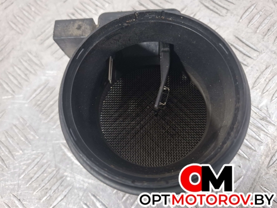 Расходомер воздуха  Mercedes-Benz C-Класс W203/S203/CL203 2003 A2710940248, 5WK9638 #3