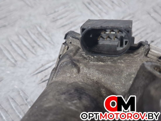 Дроссельная заслонка  Mercedes-Benz E-Класс W211/S211 [рестайлинг] 2007 A6420900070, 0281002678 #5
