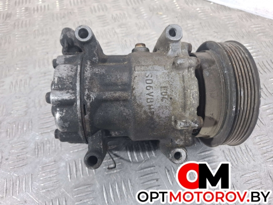 Компрессор кондиционера  Renault Clio 3 поколение 2005 8200365787           #5
